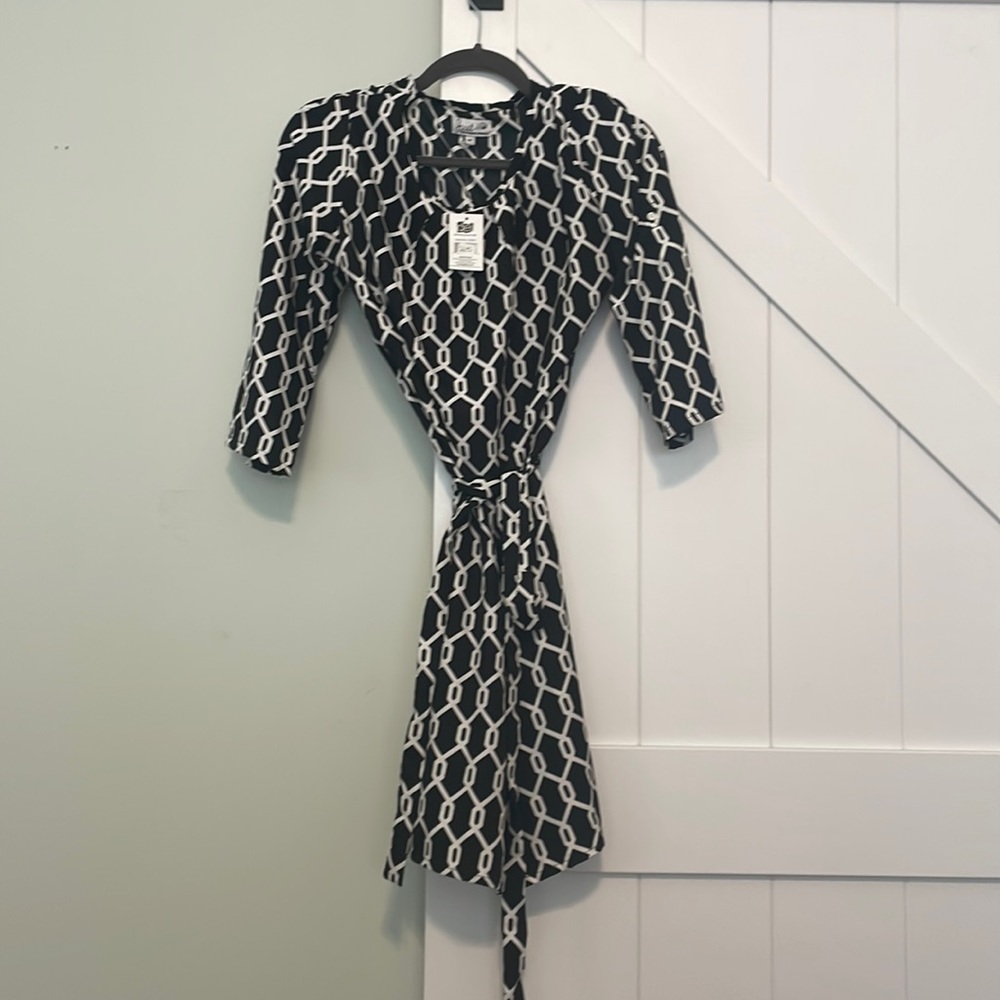 Just brand boutique dress size medium